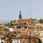 Méntrida (Toledo)