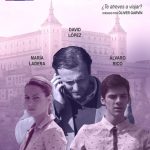 Cartel del cortometraje 'Melbourne'