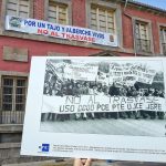 El Pleno de Talavera aprueba una moción para cerrar el trasvase Tajo-Segura