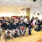 Leyendas toledanas protagonizan la última iniciativa de la Biblioteca de Castilla-La Mancha