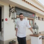 Iván Cerdeño: “Debemos seguir trabajando para optar a la segunda estrella Michelin”