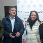 Menú solidario para los más necesitados, elaborado por los mejores chefs de la región