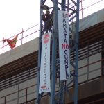 El Hospitalito del Rey, sin fecha de reapertura, sigue deteriorándose