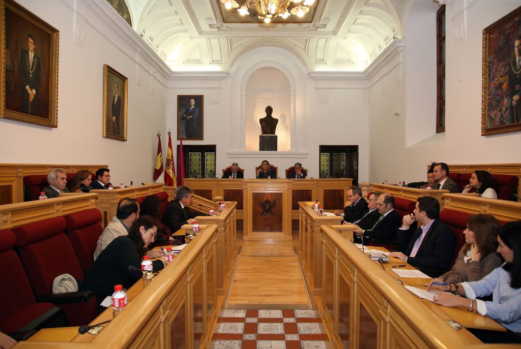 Foto: Ayuntamiento de Toledo.