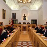 El Ayuntamiento aprueba los Presupuestos y las Ordenanzas Fiscales de 2016