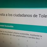 Los toledanos podrán votar para decidir el modelo de ciudad que quieren