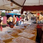 mercadillo