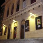 El Teatro de Rojas en 2016: una programación muy gastronómica
