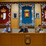 El pleno de Talavera apoya al Tajo y la escuela pública
