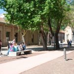 Ingeniería Aeroespacial y Podología, nuevos grados universitarios en Toledo y Talavera