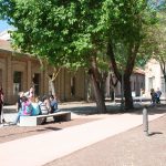 Cinco casos de paperas en el Campus de Toledo que la UCLM da por "controlado"
