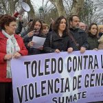 Toledo reivindica mujeres "fuertes" que no caigan en la dependencia emocional