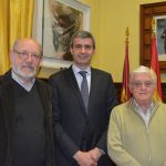 Recuperan itinerarios del Camino a Guadalupe y la Ruta de los Templarios