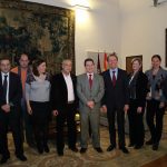 Una empresa finlandesa de neumáticos podría instalarse en Santa Cruz de la Zarza