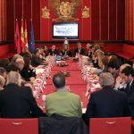 Toledo crea tres comisiones para "reforzar la participación" en la redacción del nuevo POM