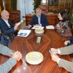 El II Foro Ibérico del Tajo invita a Talavera de la Reina a participar