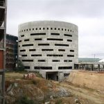 El nuevo hospital de Toledo mantendrá el modelo de gestión del Virgen de la Salud