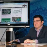 Toledo actualiza su inventario de caminos rurales