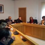 Un transfuga de C's permite una moción de censura contra el PSOE en Ontígola