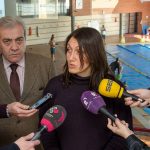 La piscina del Polígono de Toledo tendrá un nuevo sistema para ahorrar energía