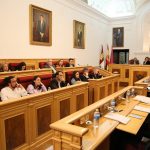 El Ayuntamiento de Toledo aprueba por unanimidad solicitar la apertura del Hospitalito del Rey