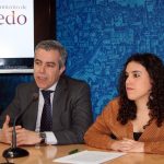 Toledo pone en marcha el Centro de Coworking 'Benquerencia' para nuevas empresas