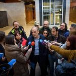 'Hospitalito ya' denuncia la falta de claridad de la Consejería de Bienestar Social