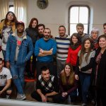 Juventud propone a la Escuela de Arte de Toledo el diseño de un nuevo logotipo para la Concejalía