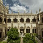 Más de 646.000 euros para restaurar el Monasterio de San Juan de los Reyes