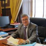 Tizón defiende que como presidente podía disponer de los pisos de la Diputación