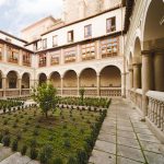 Toledo propone rutas gratuitas por cuatro conventos y...con 'detalle gastronómico'