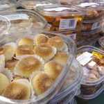 Toledo acoge la Feria del Dulce este fin de semana