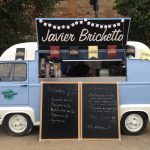 La I 'Expo Food Trucks' pretende "revitalizar" el casco histórico de Talavera