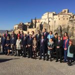 Las Ciudades Patrimonio arroparán en mayo la Capitalidad Gastronómica y el Corpus de Toledo
