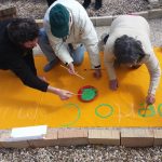 “Arte, huerto y terapia', premiado por su impulso a la transformación social