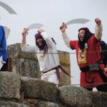 Oropesa celebra sus XVII Jornadas Medievales