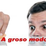 'A groso modo, gi...', comedia de enredo este fin de semana en Miguel Esteban