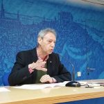 Música, autobús teatralizado o degustaciones en las Noches Toledanas