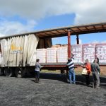 Veinte años ayudando a la causa saharaui desde Mora (y sus alrededores)