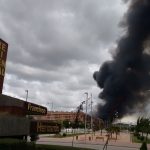 ‘El Pocero’ ofrece abogados a vecinos a los que debe dinero para denunciar el incendio de Seseña