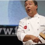 Los chefs María Marte y Joan Roca inauguran 'GastroToledo Capital 2016'
