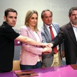 Toledo tendrá una Oficina de Promoción Económica de la ciudad en próximas semanas