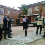 marcha 2