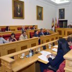 pleno Toledo