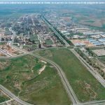 vista aérea