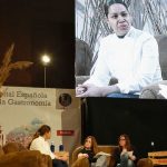 "Los españoles nacieron con buen paladar, no es un hobby, les gusta comer bien"