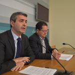 Álvaro Gutiérrez anuncio cesión pisos AFANION 23052016
