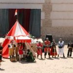 Este viernes arrancan la XI edición de las Crónicas del Rey Don Pedro en Torrijos
