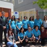 Los talleres de empleo de la Diputación de Toledo han creado 322 puestos, según el presidente