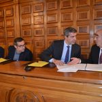 La Diputación de Toledo aprueba una inversión tres millones de euros para municipios